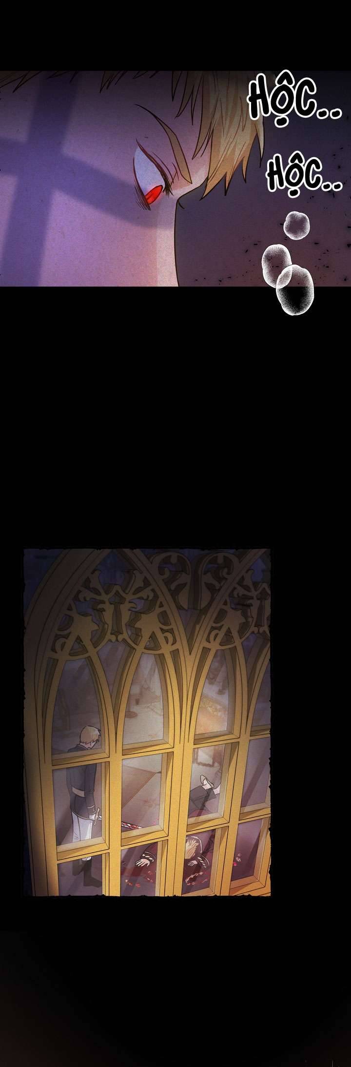 Công Nương Su Chapter 45 - Trang 4