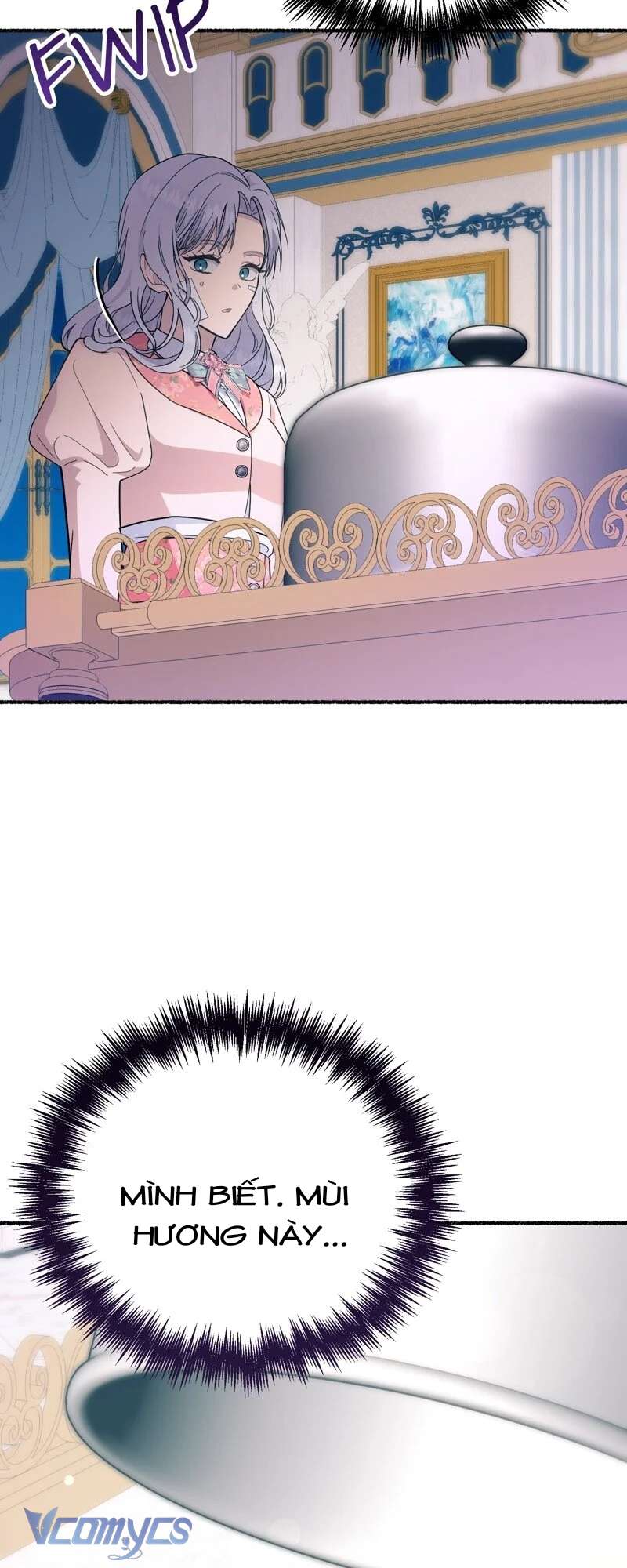 Trở Thành Chú Mèo Ngủ Cùng Bạo Chúa Chapter 37 - Trang 3