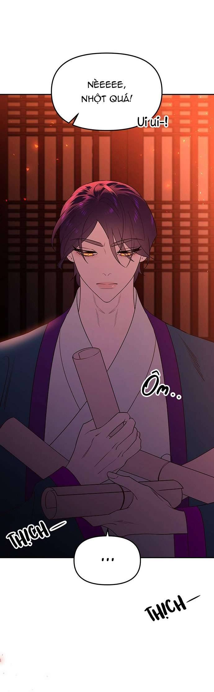 Vương Tử Huyền Bí Chapter 54 - Next Chapter 55