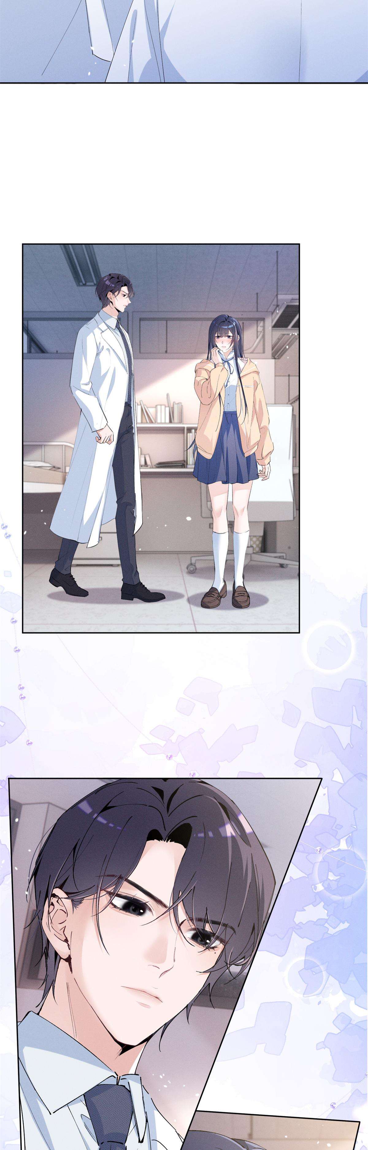 Phu Nhân, Thân phận của người lộ rồi Chapter 15 - Trang 4