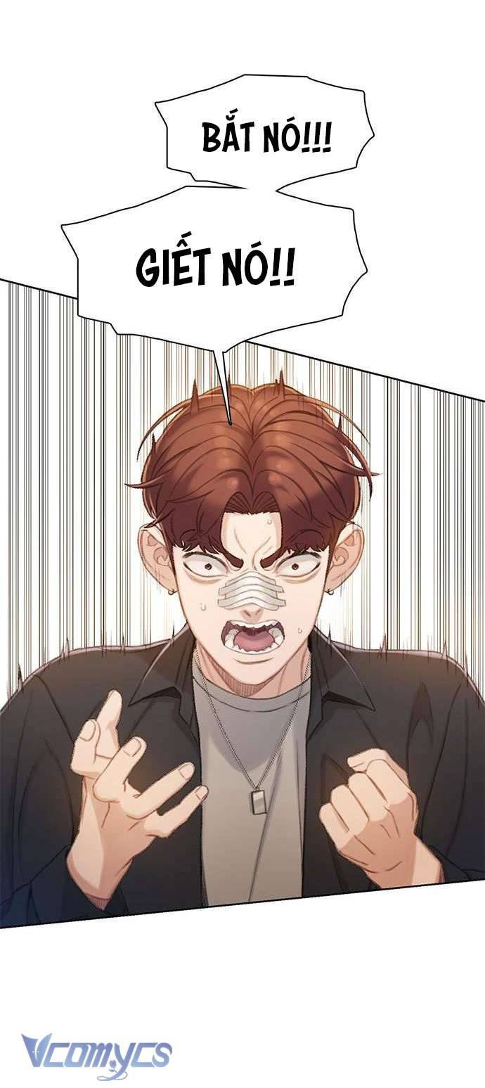 Trăng Tối: Thành Phố Xám (HYBE) Chap 9 - Trang 2