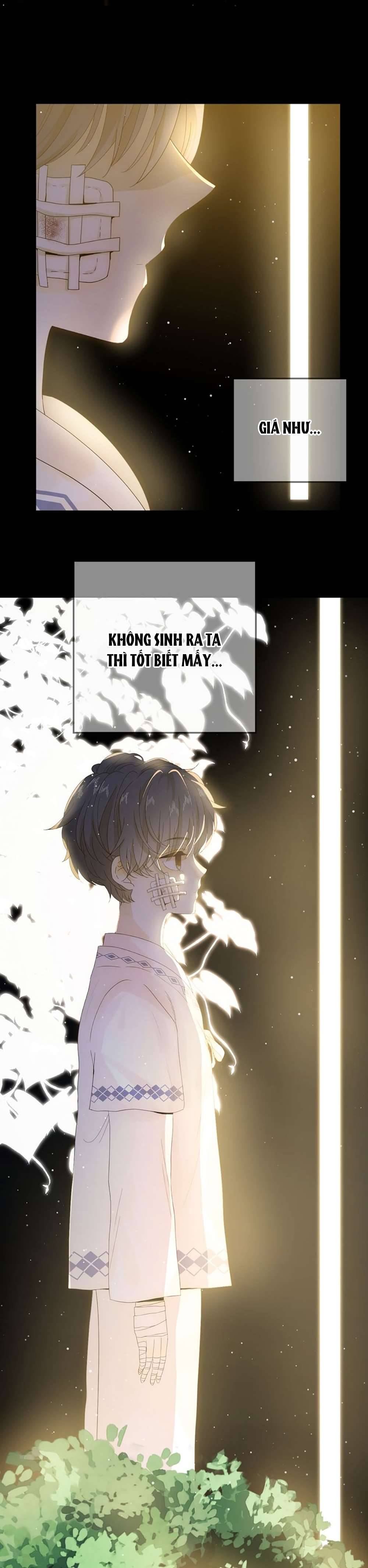 Thất Đại Kỳ Tích - Nước Mắt Bạo Quân Chap 45 - Trang 2