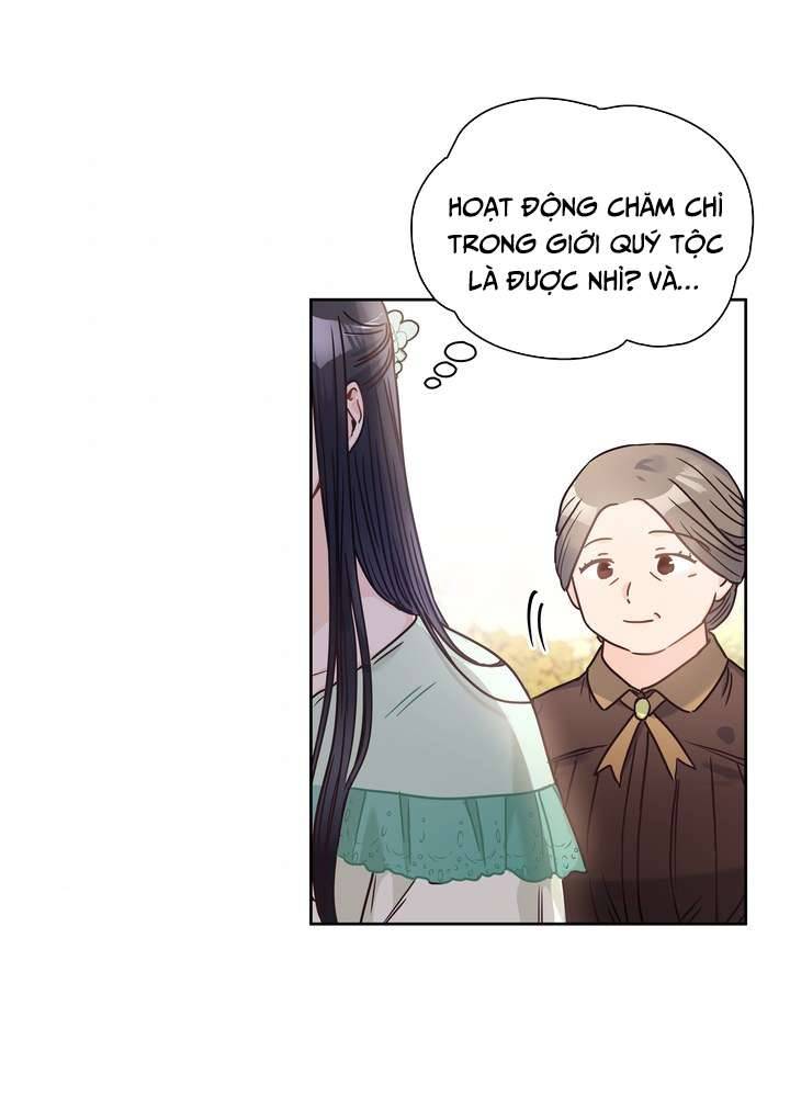 Công Nương Su Chapter 13 - Trang 4