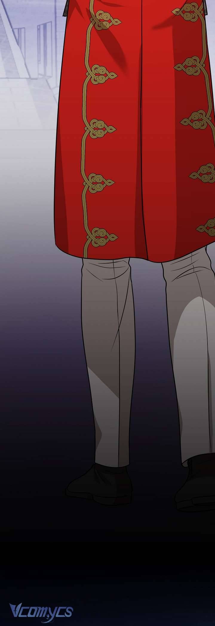 Công Chúa Là Người Chơi Chapter 27 - Trang 3