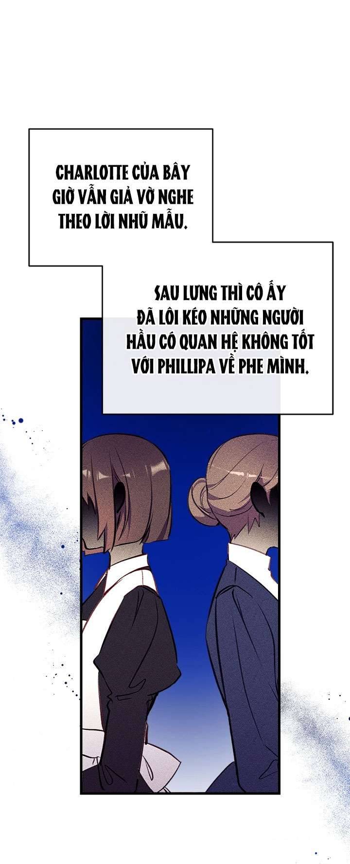 Chúng Ta Có Thể Trở Thành Một Gia Đình Được Không? Chap 5 - Trang 2