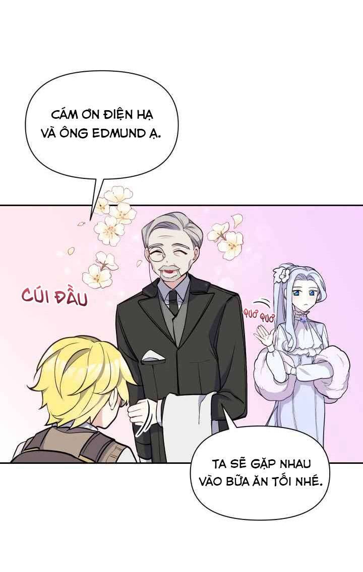 Người Bảo Hộ Của Bạo Quân Là Ma Nữ Tàn Độc Chap 5 - Trang 4