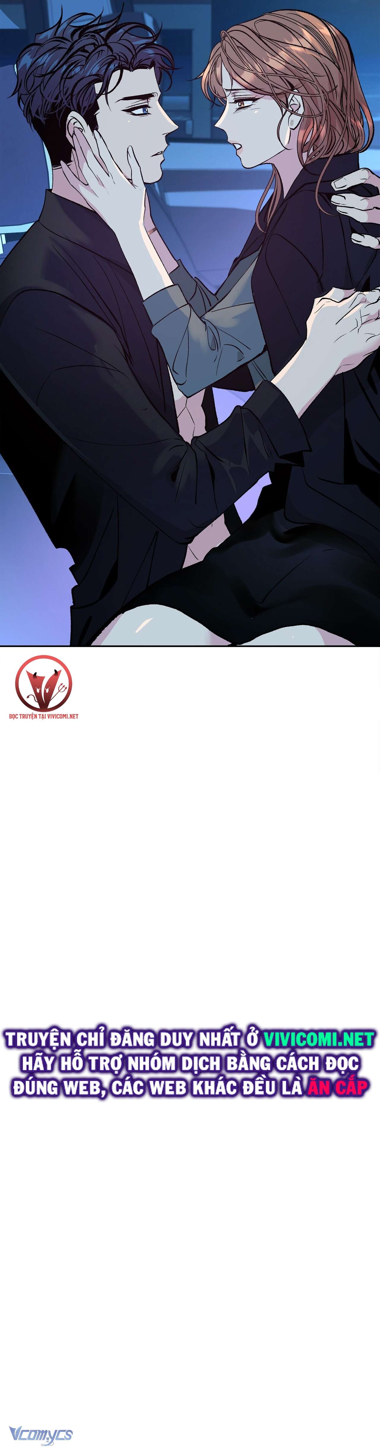 [18+] Tận Cùng Của Thế Giới Chap 26 - Trang 2