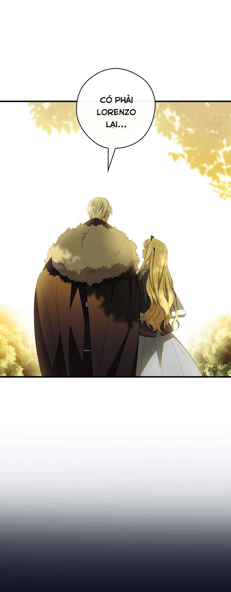 Phương Pháp Khiến Phu Quân Đứng Về Phía Tôi Chapter 46 - Trang 4