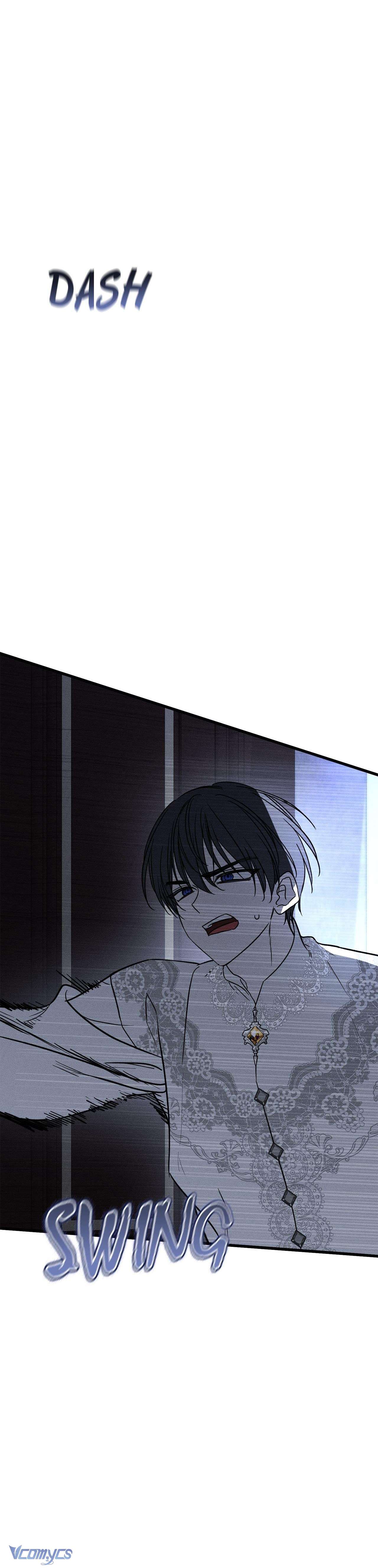 Vị Phu Quân Căm Ghét Tôi Đã Mất Trí Nhớ Chapter 48 - Trang 4