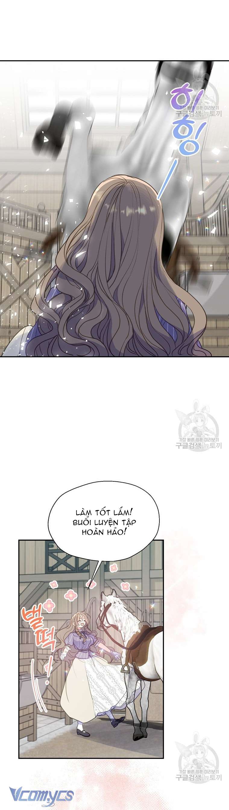 Bệ Hạ Xin Đừng Giết Tôi!!! Chap 90 - Trang 2