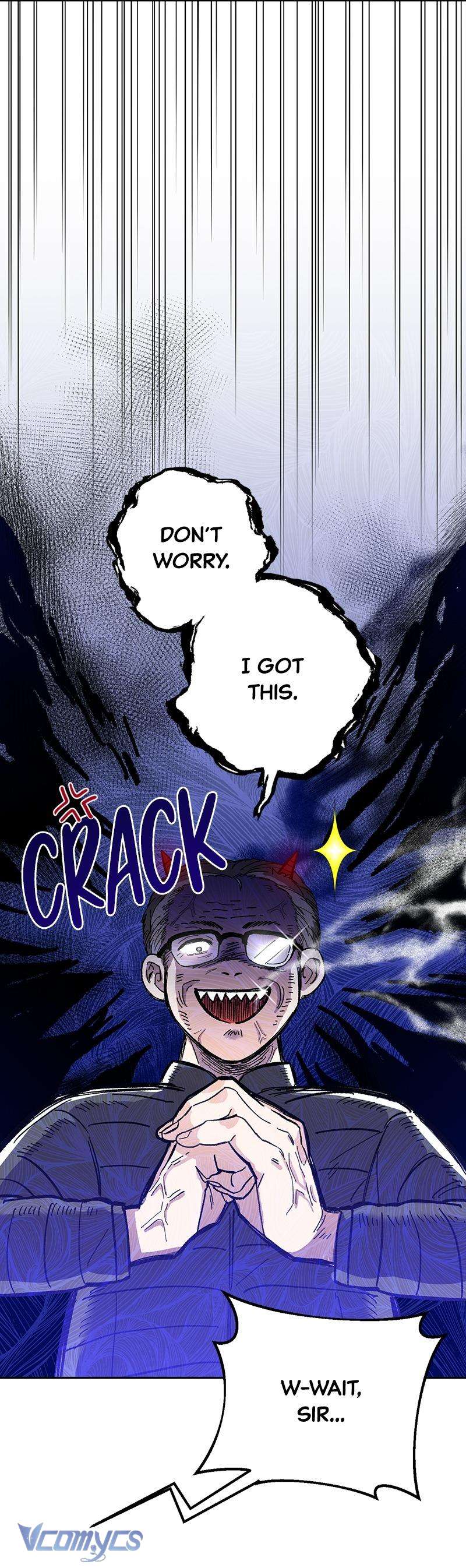 Hãy Ly Hôn Đi! Chapter 15 - Trang 3