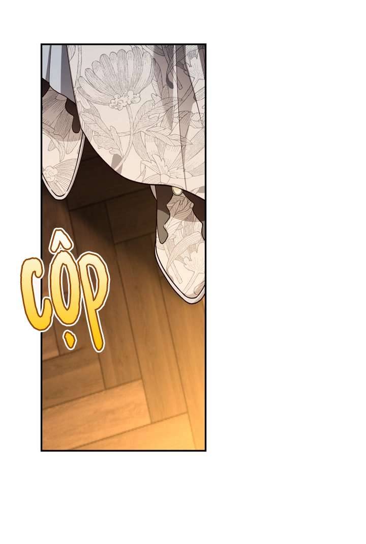 Phương Pháp Che Giấu Đứa Con Của Hoàng Đế Chapter 50 - Trang 4