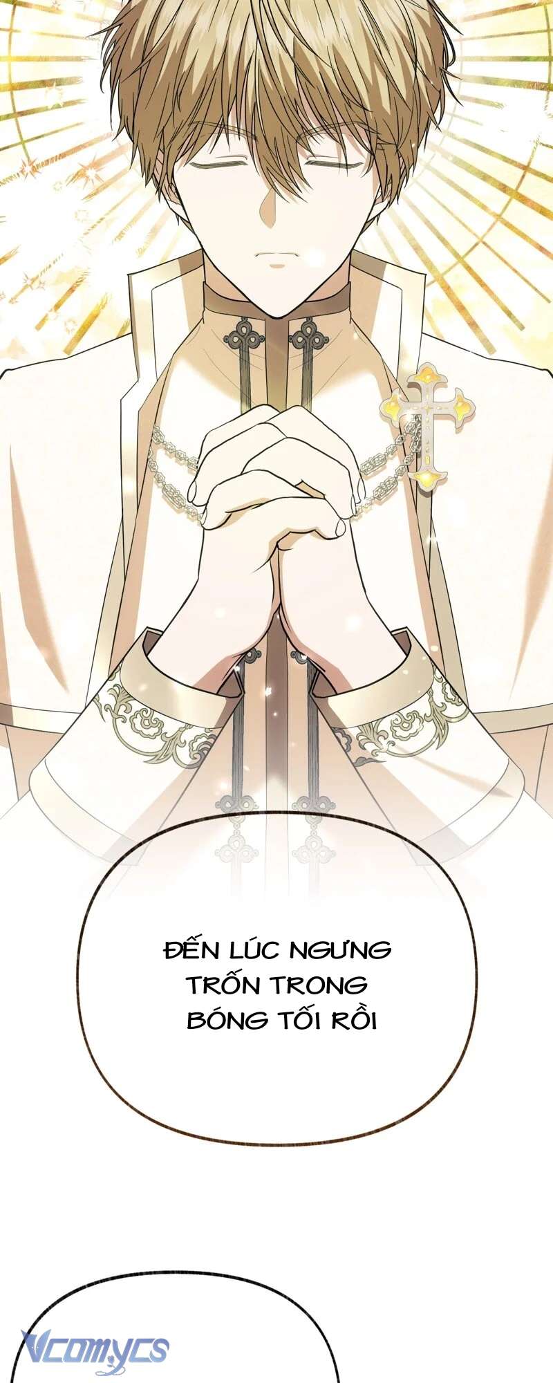 Trở Thành Chú Mèo Ngủ Cùng Bạo Chúa Chapter 23 - Trang 3