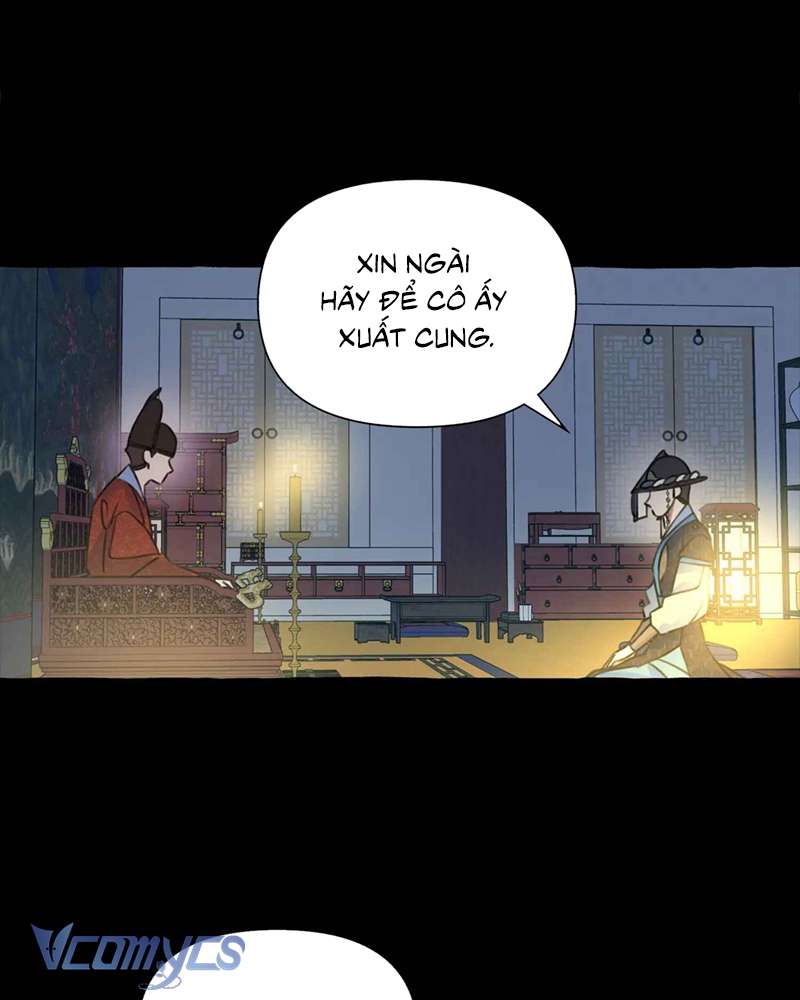 Chuyện Tình Hoa Lưu Ly Chapter 6 - Next Chap 6