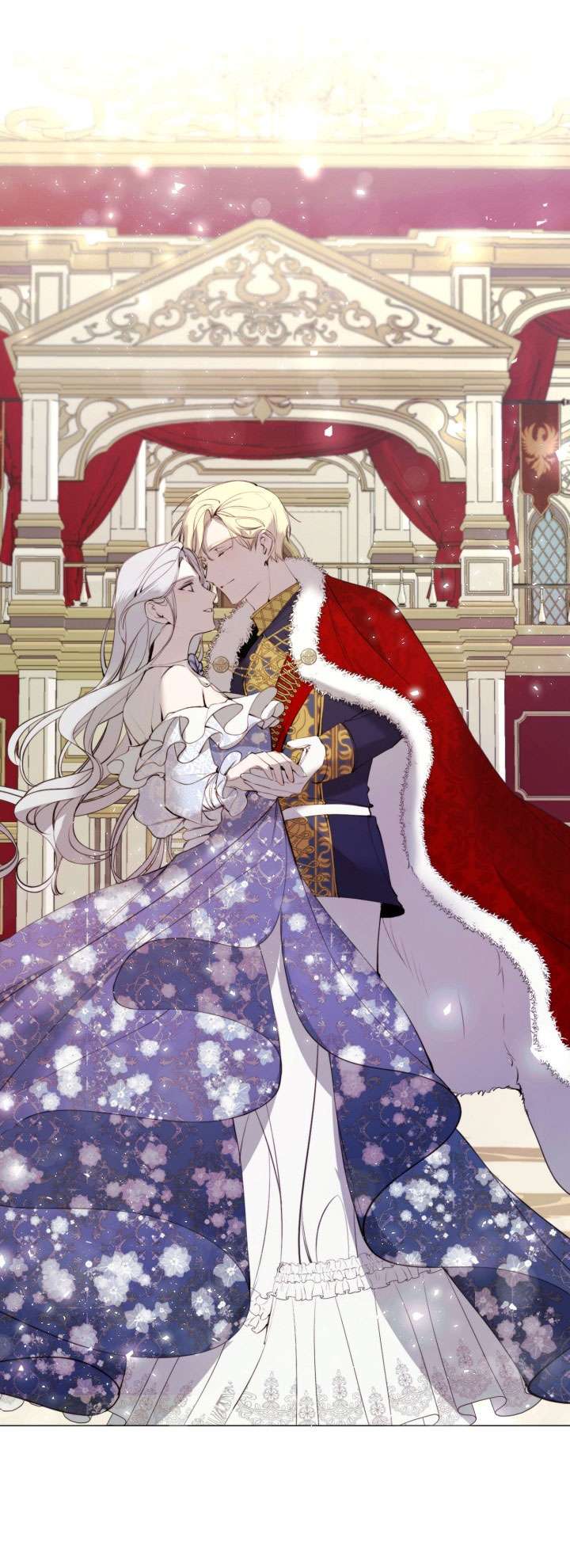 Ác Nữ Cần Bạo Chúa Chapter 27 - Next Chapter 28