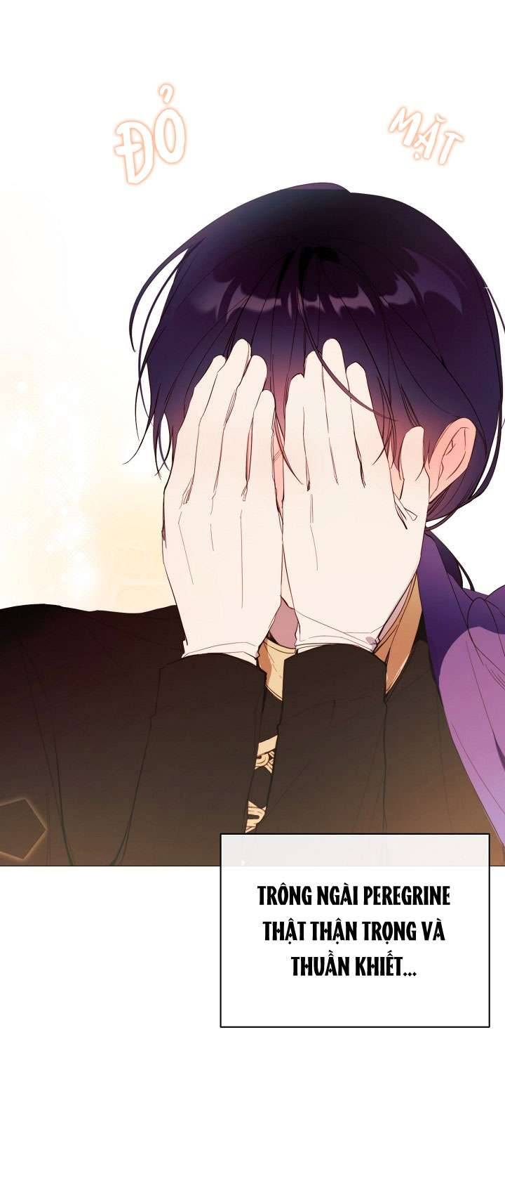 Ác Nữ Cần Bạo Chúa Chapter 56 - Next Chapter 57