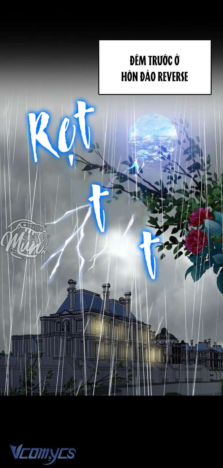 Hoán Đổi Linh Hồn Chapter 1 - Trang 4