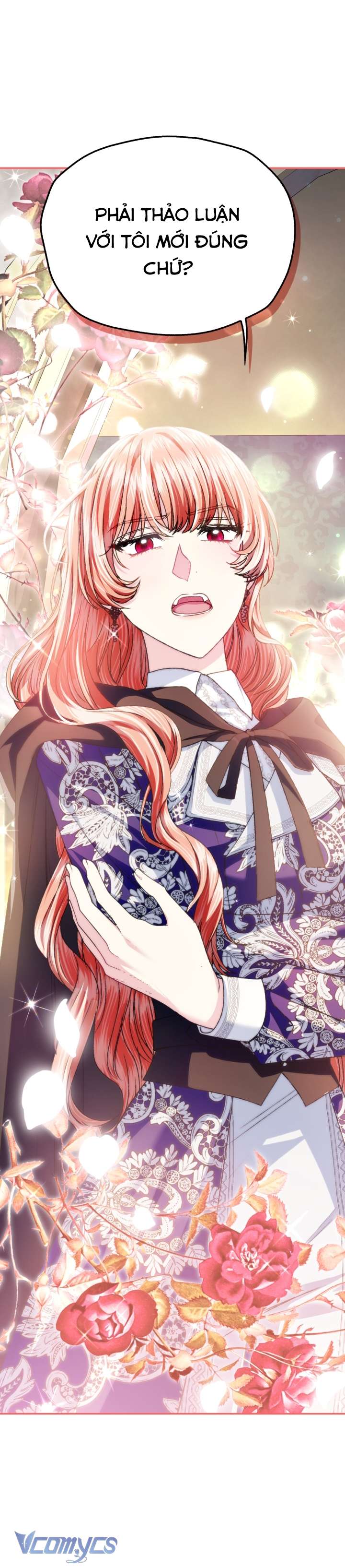 Cha À, Con Không Muốn Kết Hôn Đâu Chap 103 - Next Chap 104