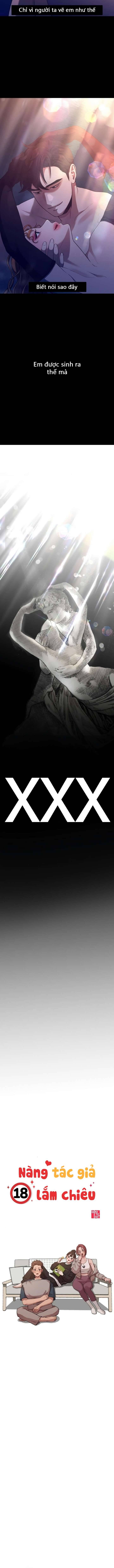 Nàng Tác Giả Lắm Chiêu Chap 9 - Next Chap 10