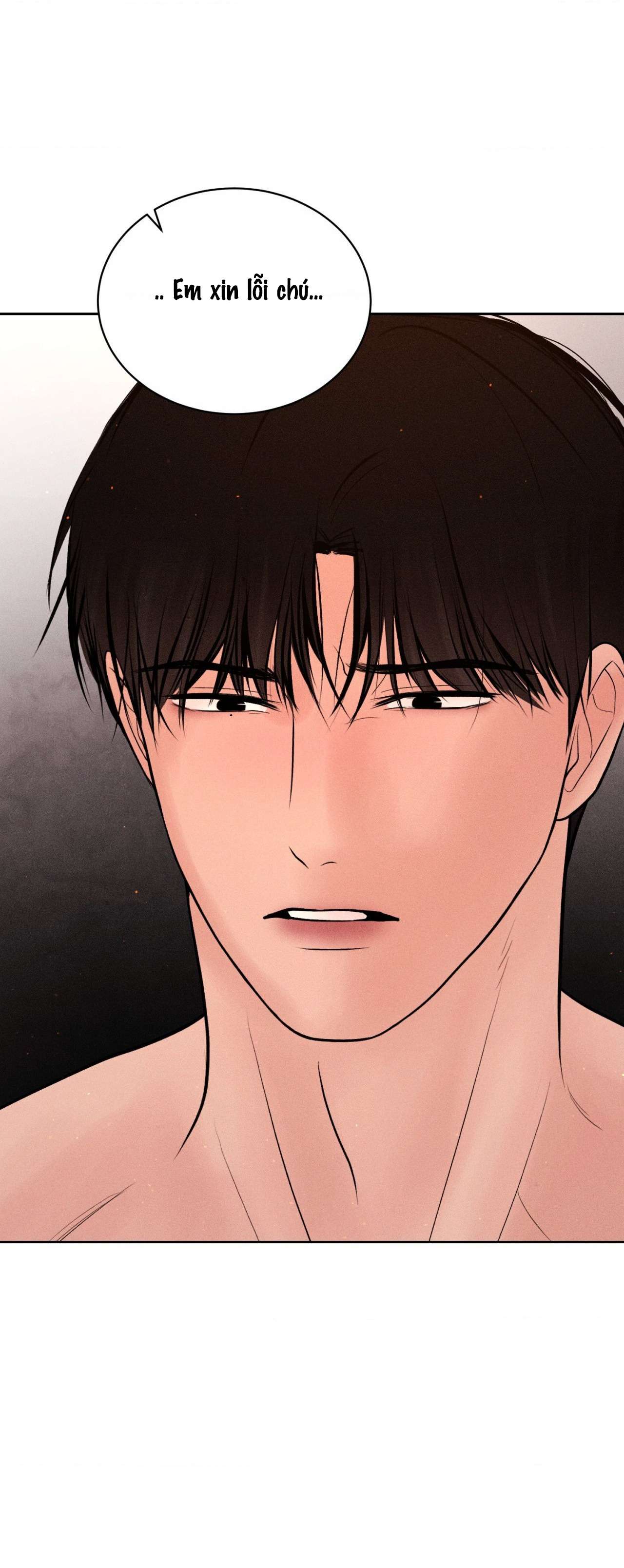 Chú à, tôi sẽ trả tiền xe cho chú Chapter 9 - Trang 4