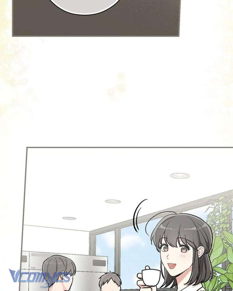 Ly Espresso Của Mùa Xuân Chapter 23 - Trang 4