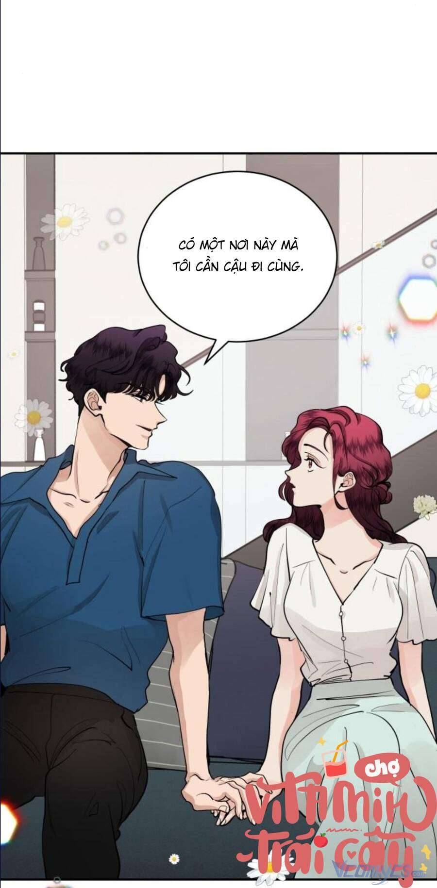 Oan Gia Ngõ Hẹp Chapter 53 - Next Chapter 54