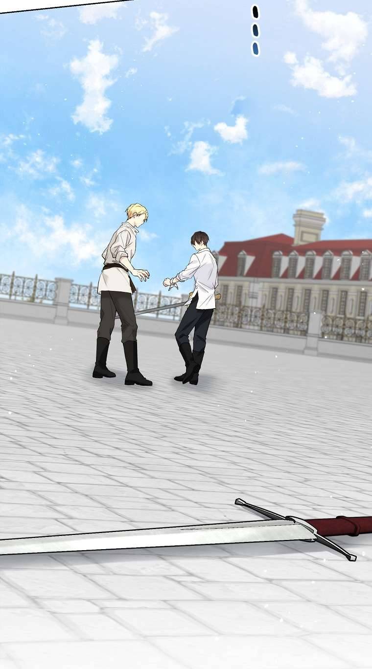 Vương Miện Lục Bảo Chap 52 - Trang 2