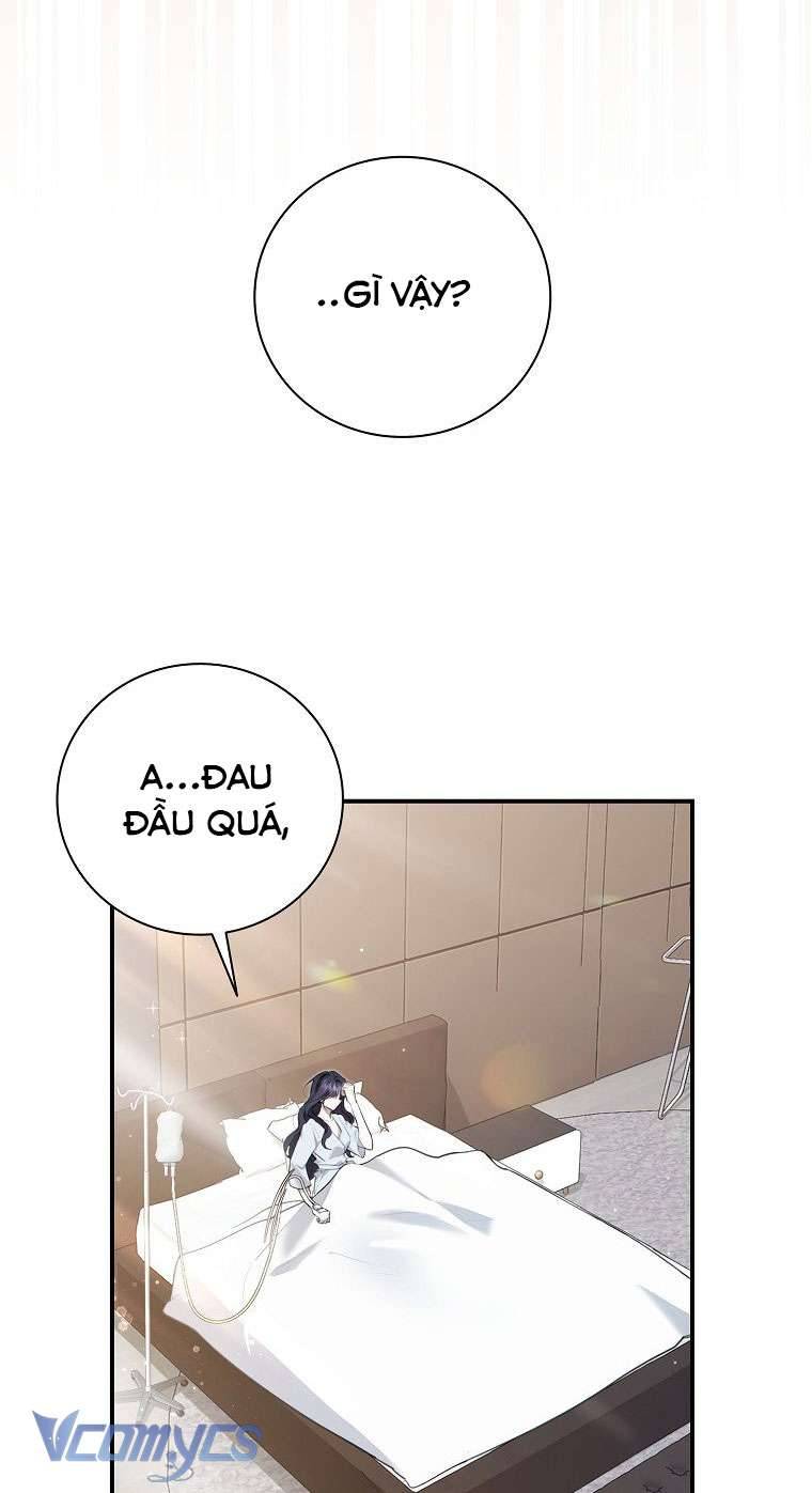 Bạn Trai Nhân Vật Chính Ám Ảnh Tôi Chapter 1 - Trang 3