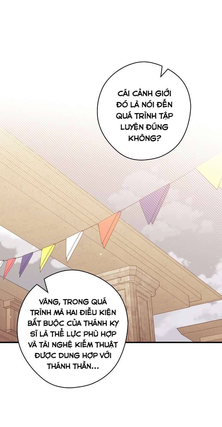 Phương Pháp Khiến Phu Quân Đứng Về Phía Tôi Chapter 30 - Trang 4