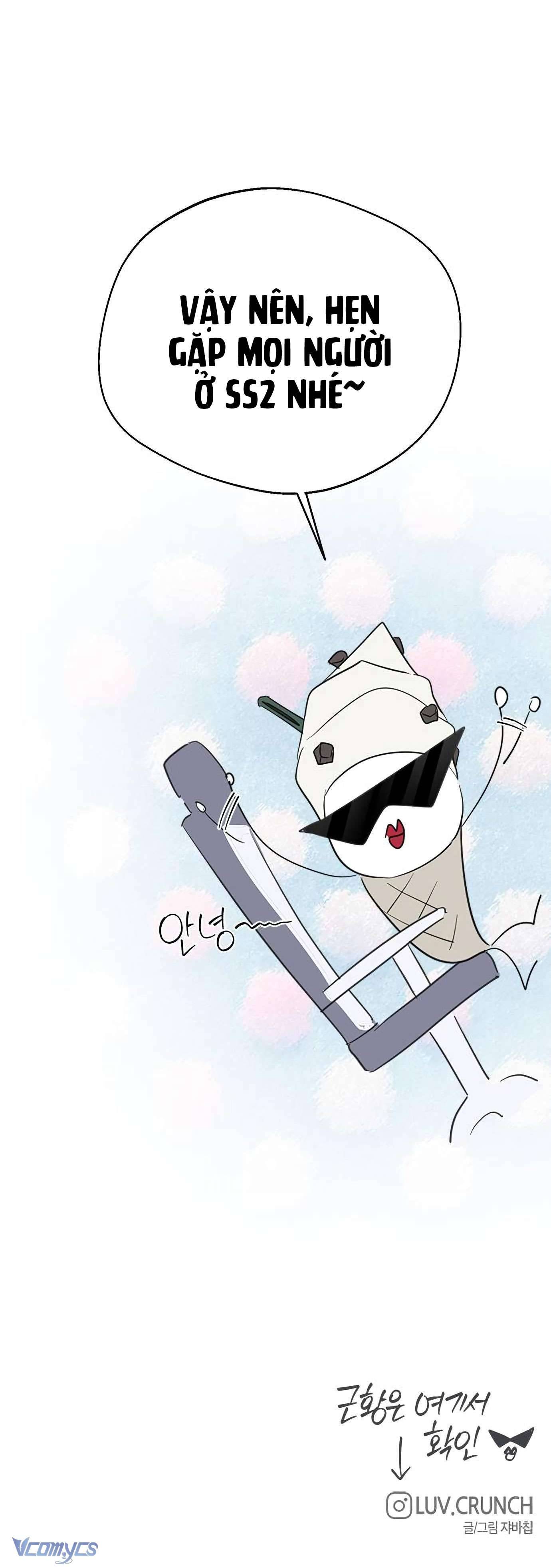 Đàn Anh Xấu Xa! Chap 50.1 - Next Chap 51