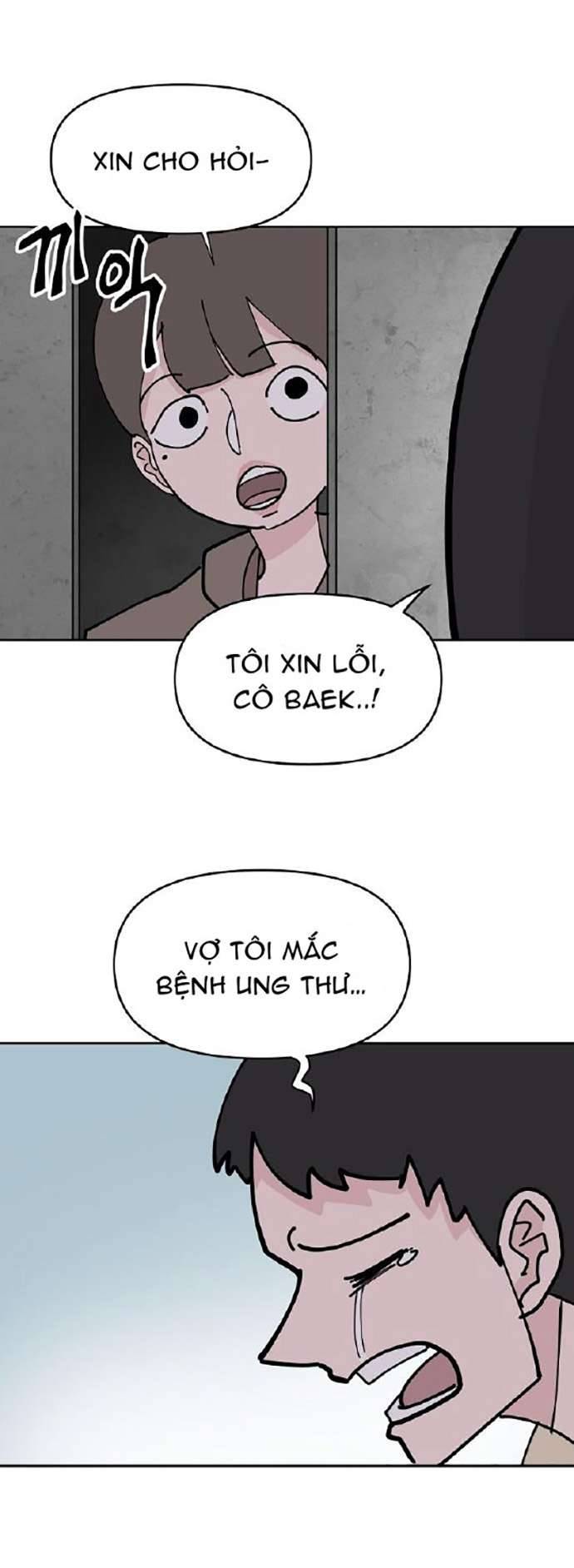Yêu Không Hồi Kết Chap 11 - Trang 2