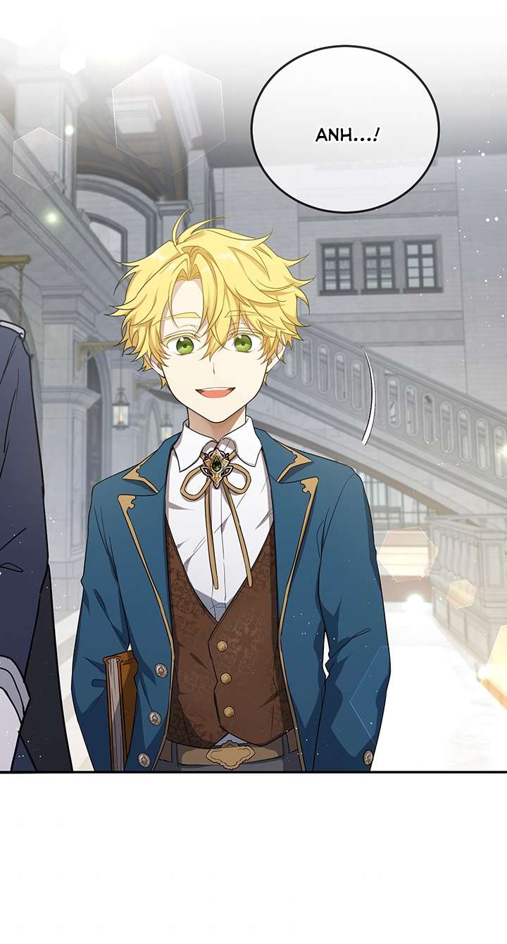 Lại Một Lần Nữa Hướng Về Ánh Sáng Chap 12 - Trang 2