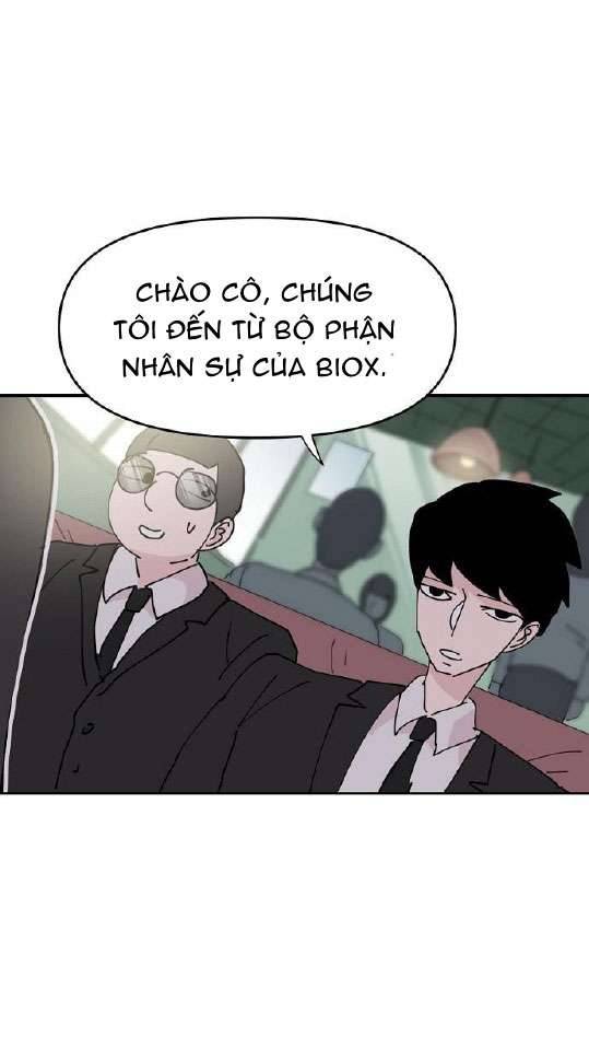 Yêu Không Hồi Kết Chap 15 - Trang 2
