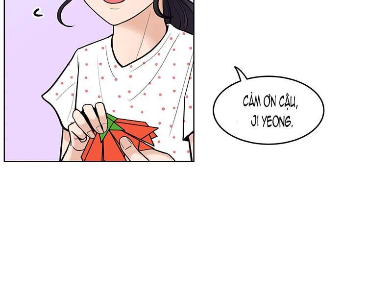 Thời Gian Trở Thành Lý Do Của Đôi Ta Chapter 19 - Next Chapter 20