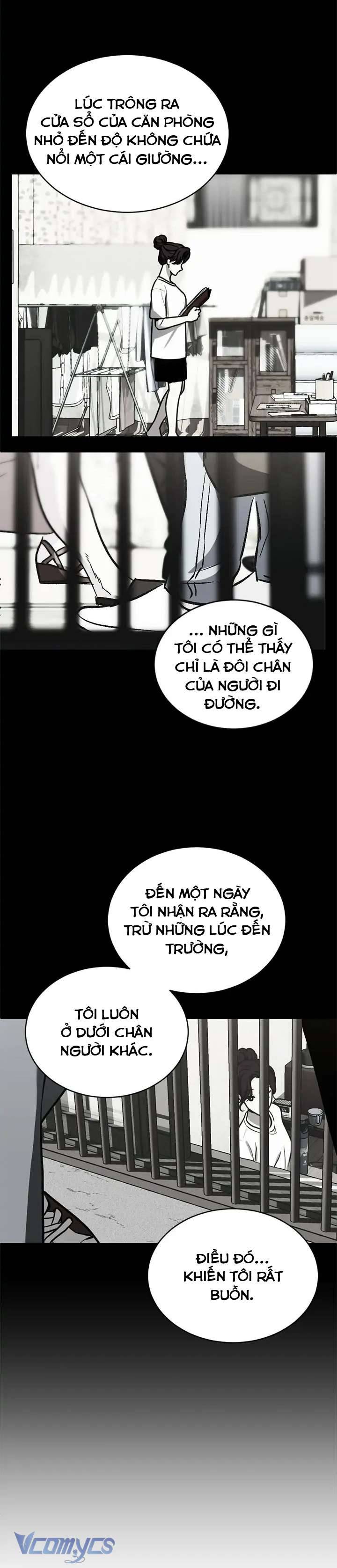 Ba Lần Động Phòng Chapter 33 - Trang 4