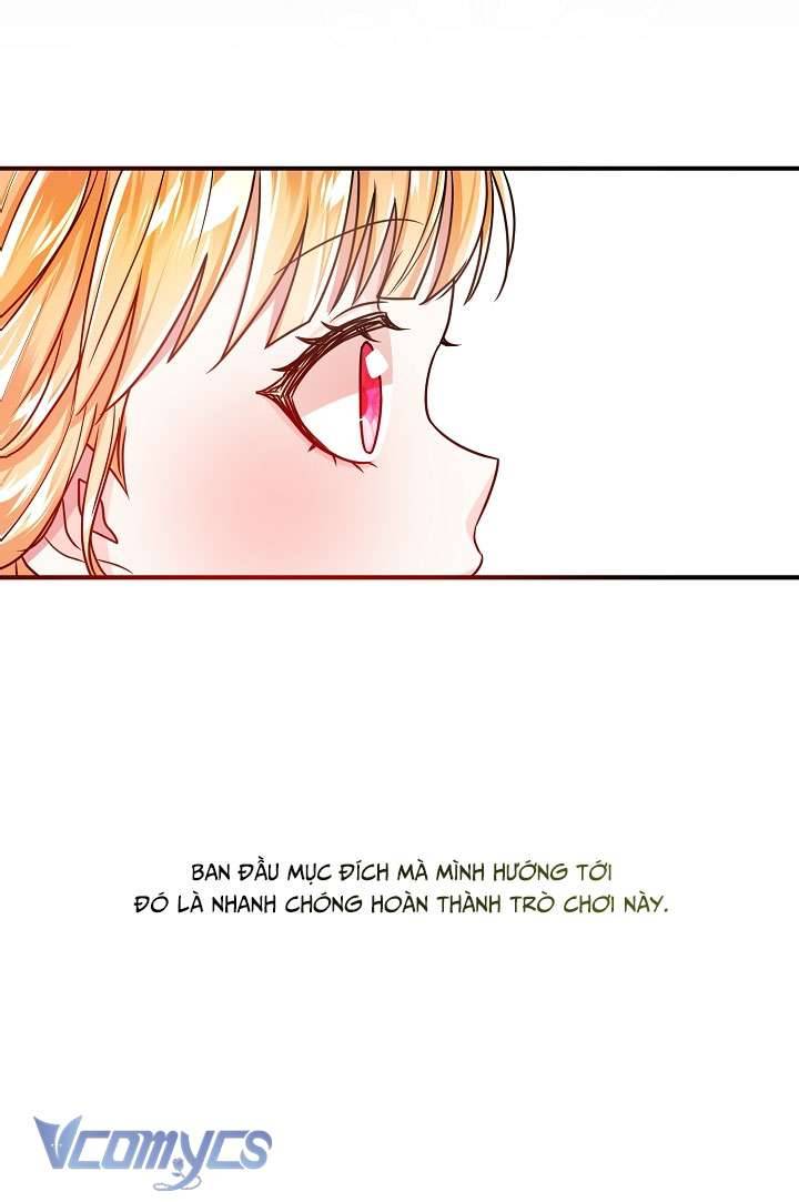 Công Chúa Là Người Chơi Chapter 26 - Trang 3