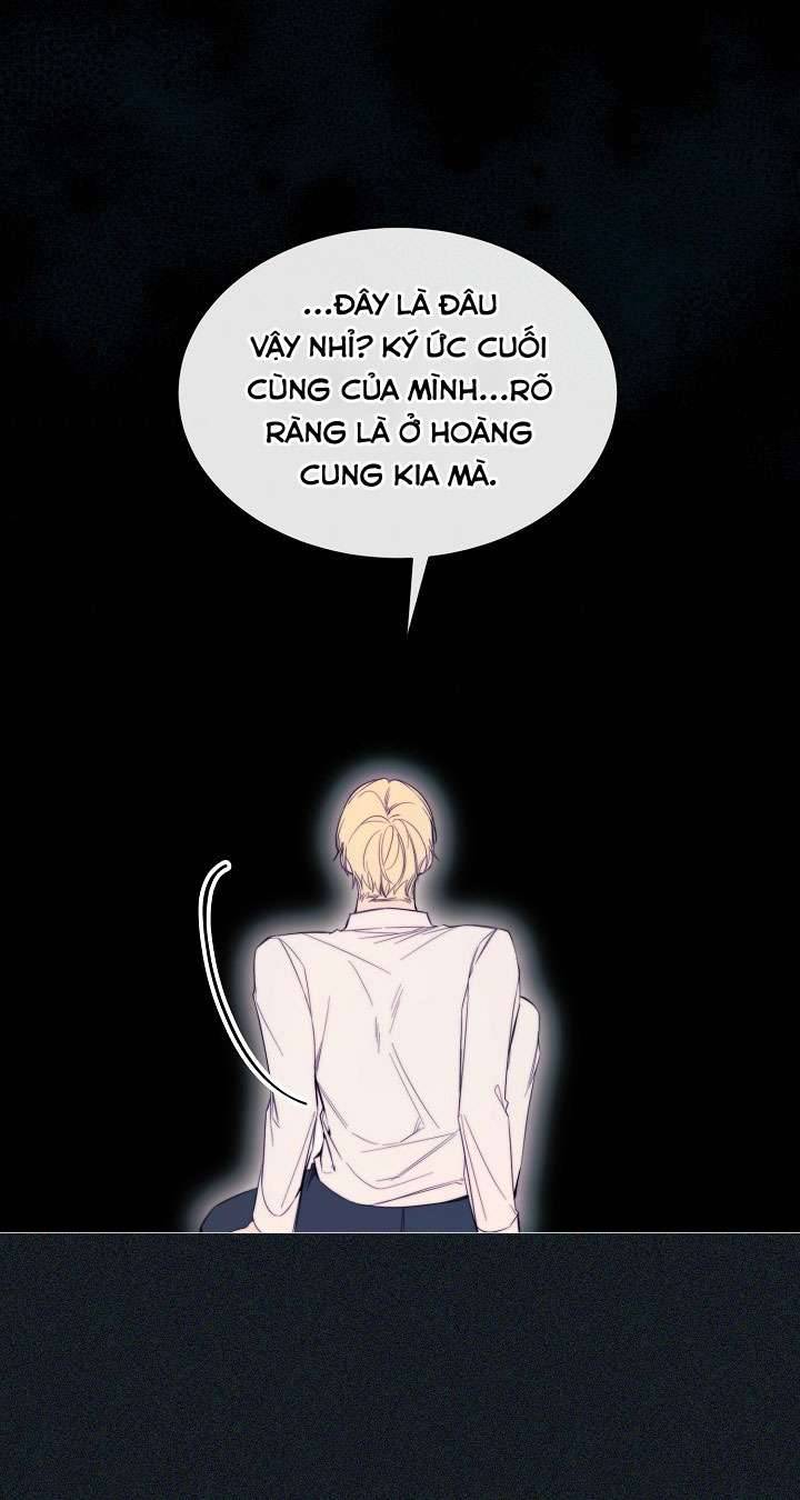 Ác Nữ Cần Bạo Chúa Chapter 49 - Trang 4