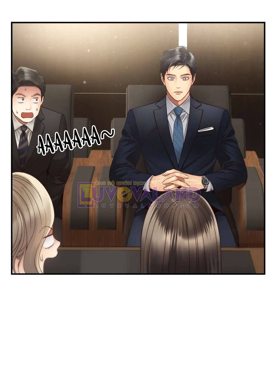 Ngôi Sao Ban Mai Chap 35 - Next Chap 36