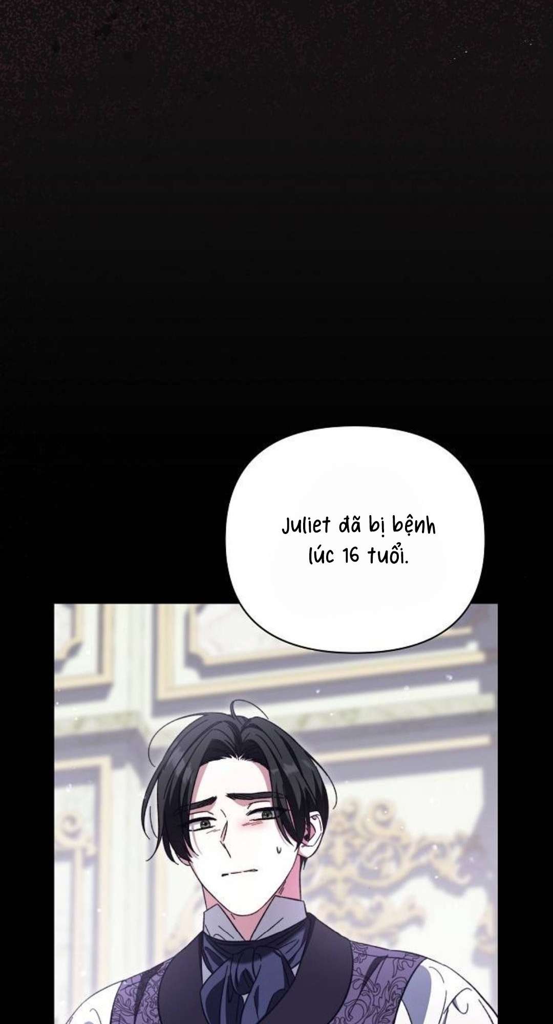 Dành Cho Nàng Juliet Xinh Đẹp Chap 9 - Trang 2