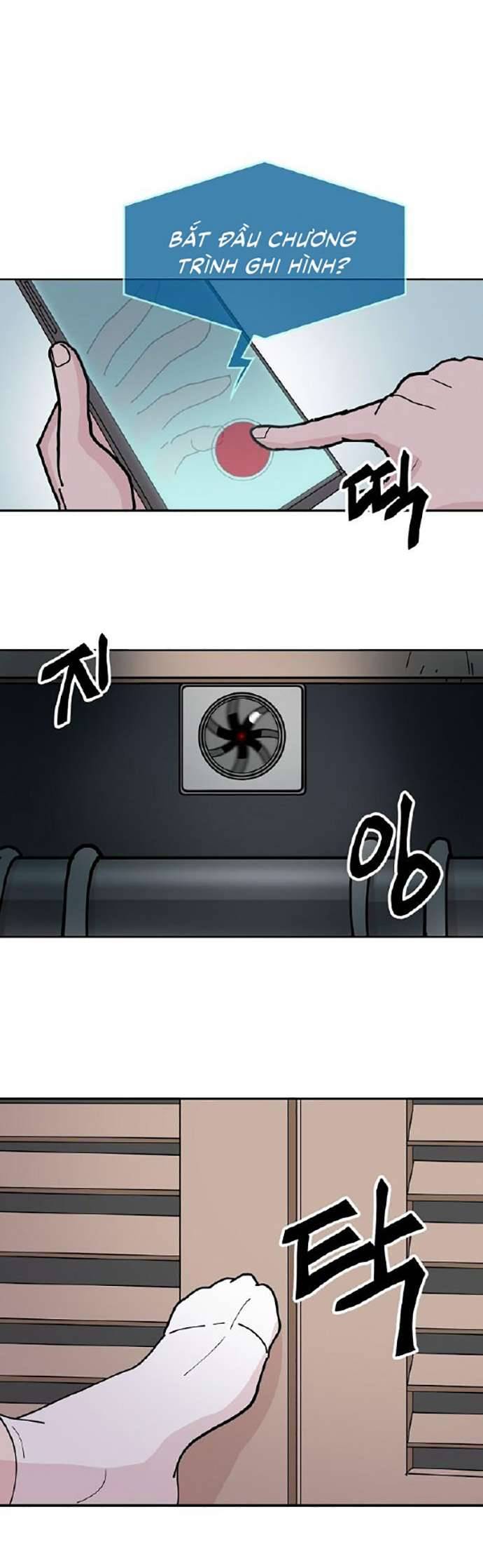 Yêu Không Hồi Kết Chap 11 - Trang 2