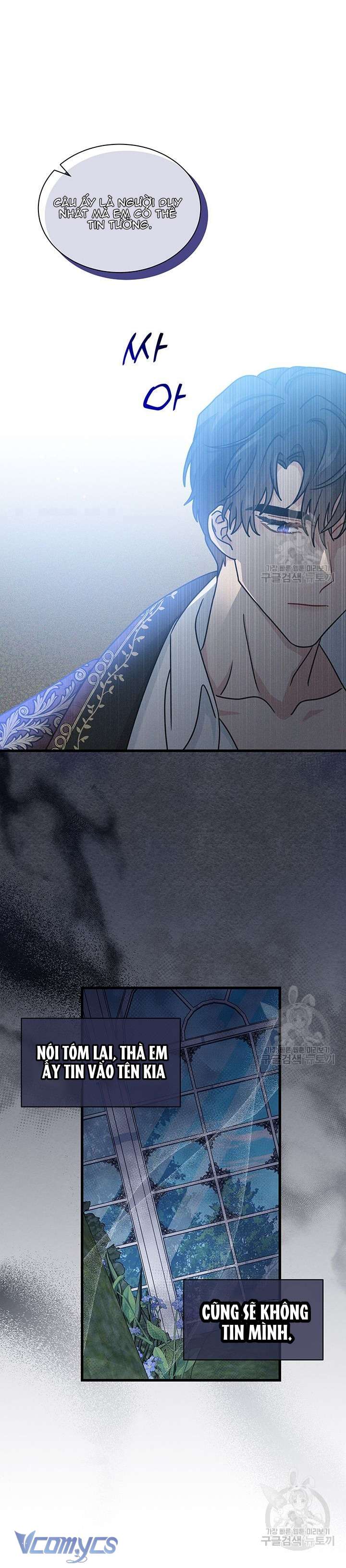 Cô Gái Sẽ Trở Thành Chủ Gia Đình Chapter 31 - Trang 4