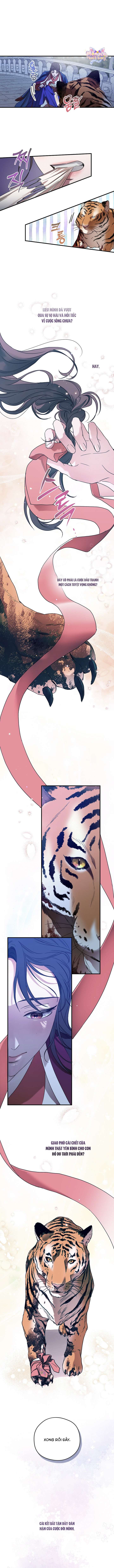 Ta Chỉ Muốn Ăn Em Chap 1 - Trang 4