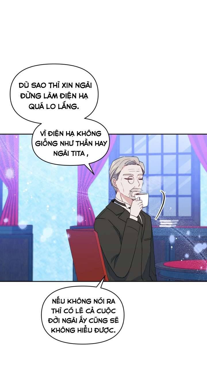 Người Bảo Hộ Của Bạo Quân Là Ma Nữ Tàn Độc Chap 30 - Trang 4