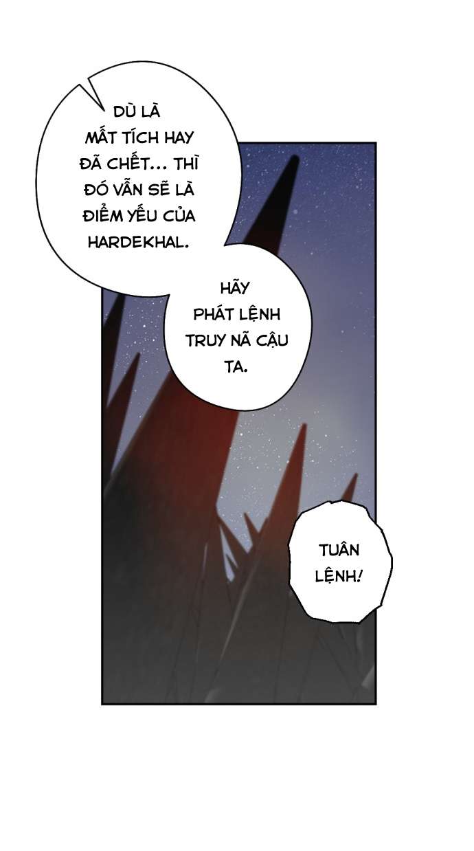 Lời Thú Nhận Của Chúa Tể Bóng Tối Chap 116 - Trang 4