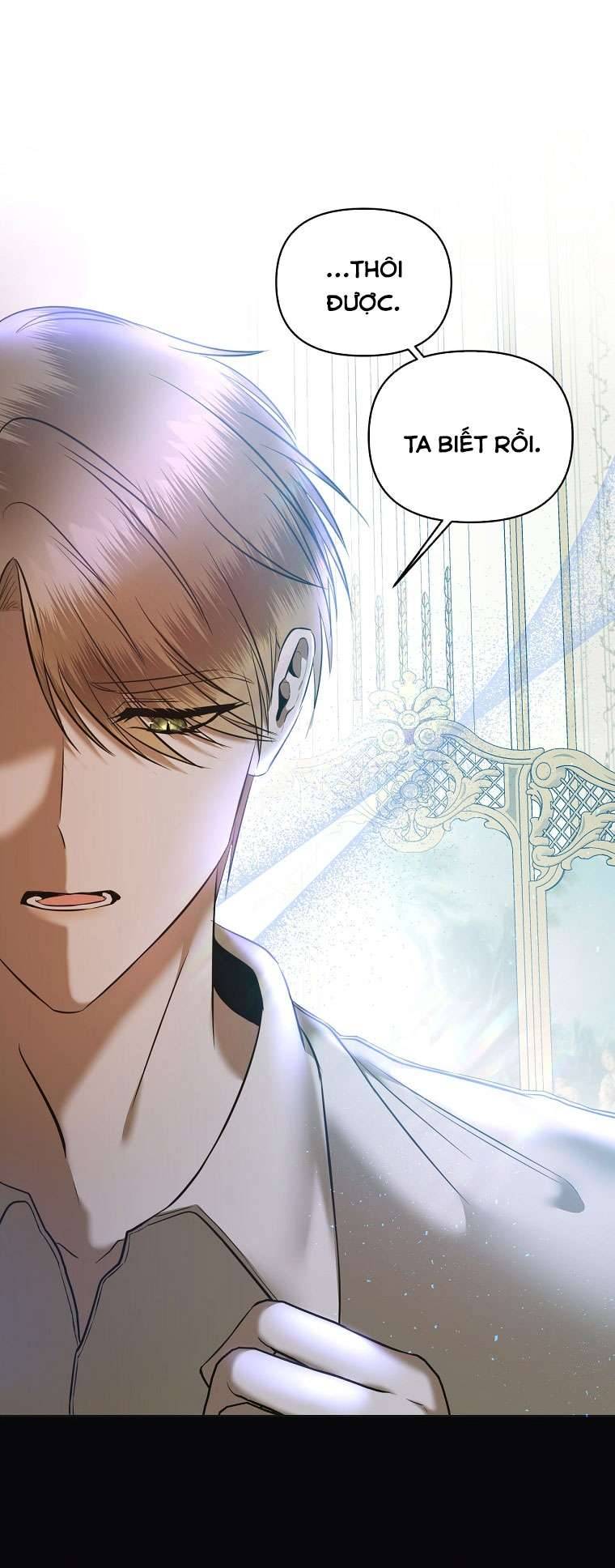 Phương Pháp Sống Sót Khi Phải Ngủ Cùng Hoàng Đế Chapter 1 - Trang 4