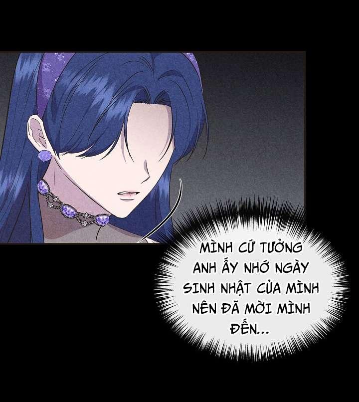 Tôi Không Phải Là Cinderella Chapter 66 - Trang 4