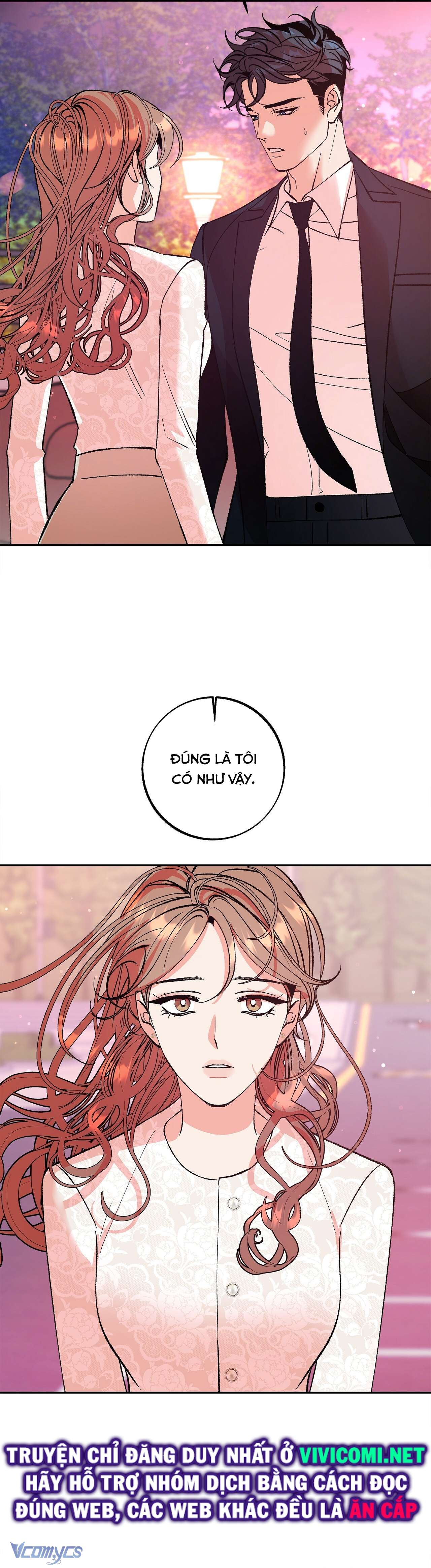 [18+] Tận Cùng Của Thế Giới Chap 22 - Trang 2