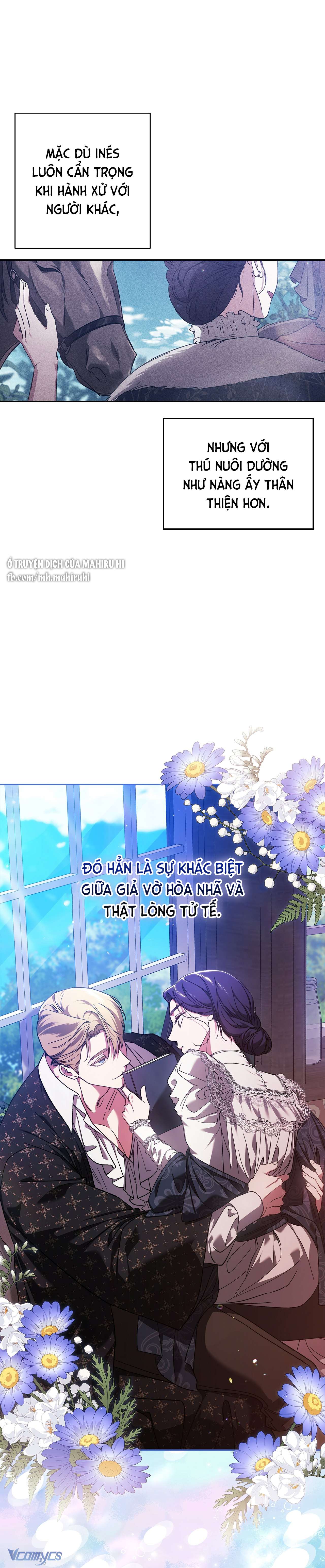 Hôn Nhân Này Rồi Sẽ Đổ Vỡ Chapter 60 - Next Chapter 61