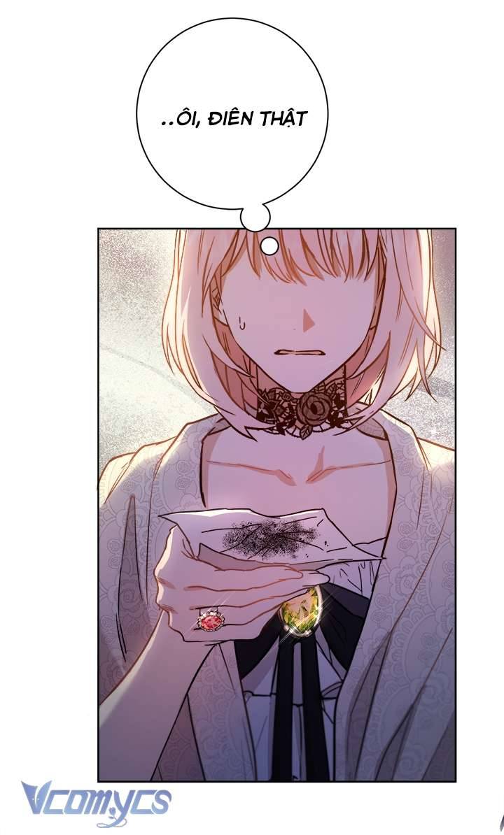 Cuộc Sống Mới Của Công Nương Chapter 31 - Trang 4