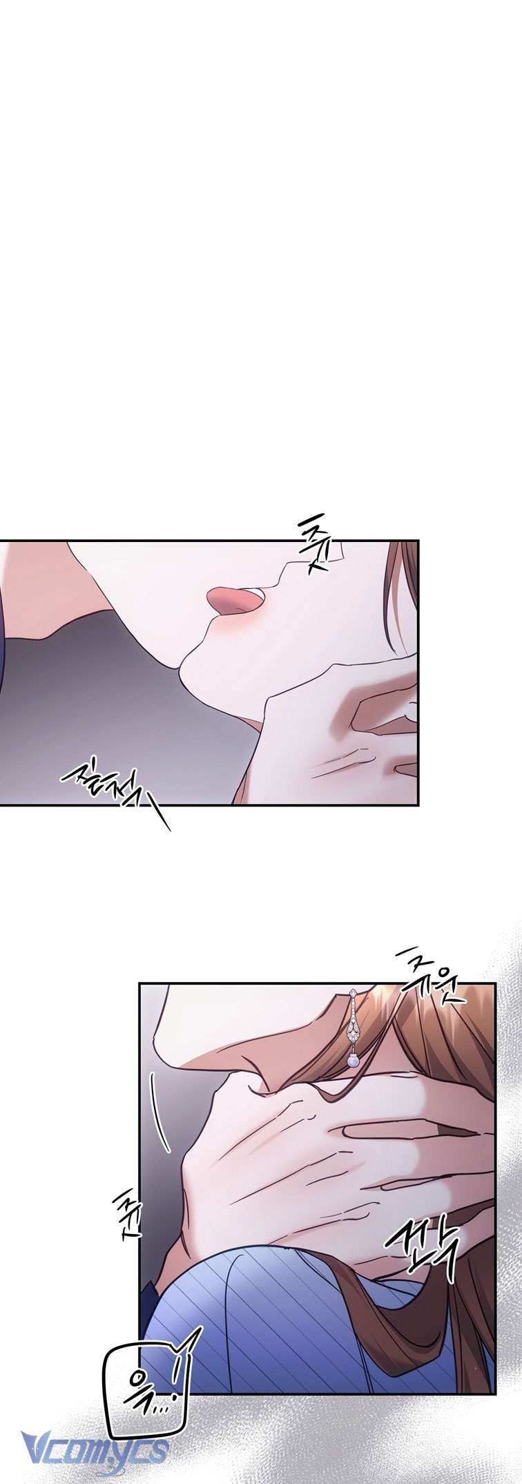 [18+] Vì Những Thứ Đã Tan Vỡ Chap 34 - Trang 3